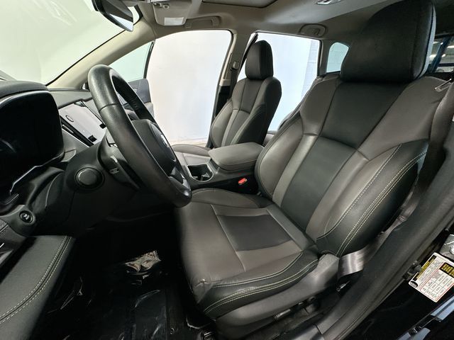 Thumbnail: 2023 Subaru Outback - 27