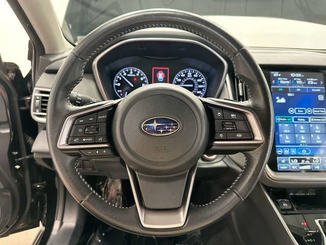 Thumbnail: 2023 Subaru Outback - 2