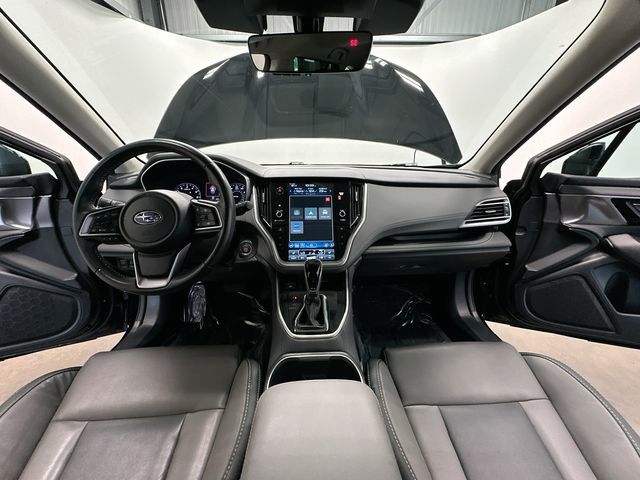 Thumbnail: 2023 Subaru Outback - 10