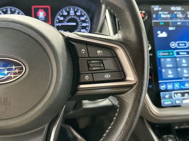 Thumbnail: 2023 Subaru Outback - 21