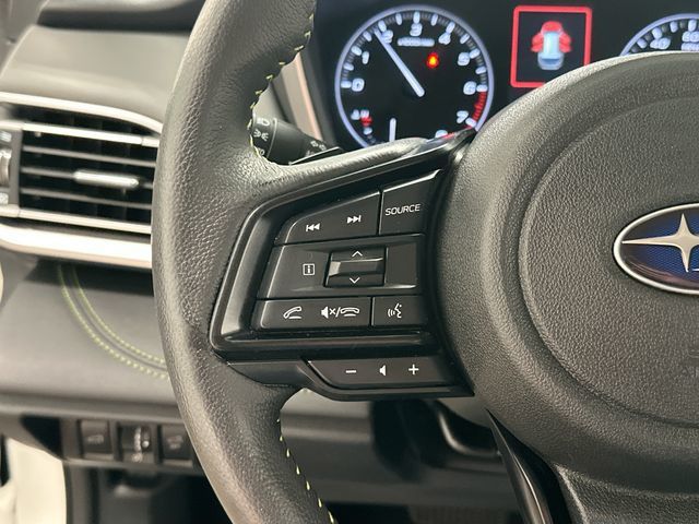 Thumbnail: 2024 Subaru Outback - 19