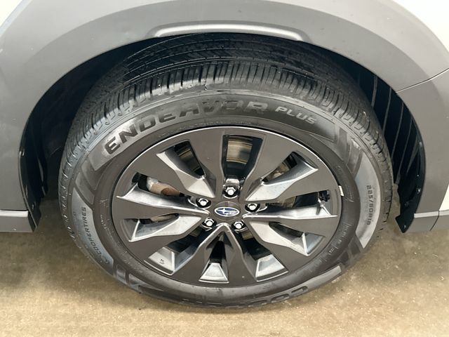 Thumbnail: 2024 Subaru Outback - 8