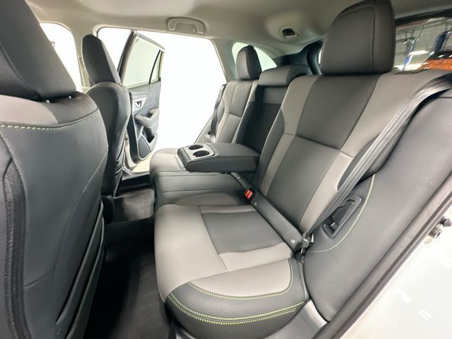 Thumbnail: 2024 Subaru Outback - 13