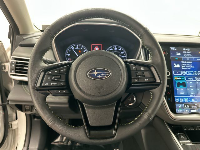 Thumbnail: 2024 Subaru Outback - 2