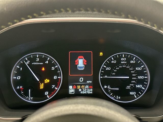 Thumbnail: 2024 Subaru Outback - 15