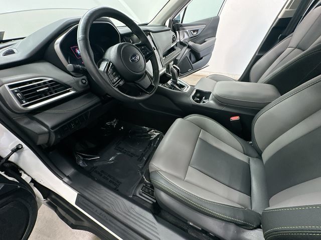 Thumbnail: 2024 Subaru Outback - 11