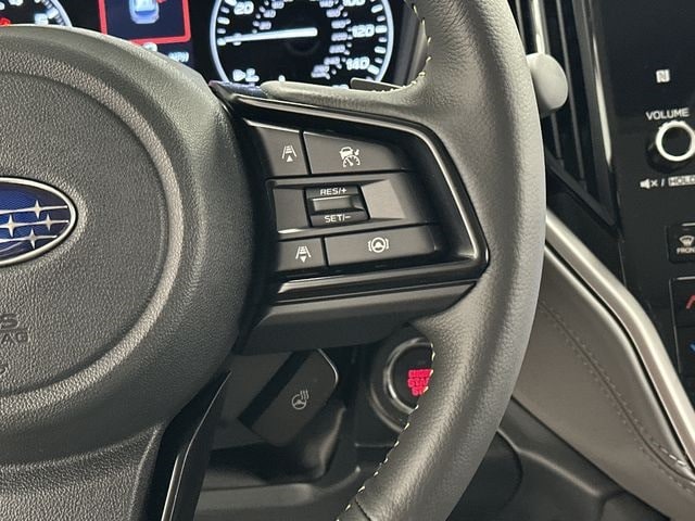 Thumbnail: 2025 Subaru Outback - 19