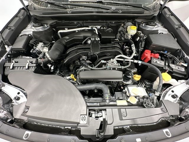 Thumbnail: 2025 Subaru Outback - 8