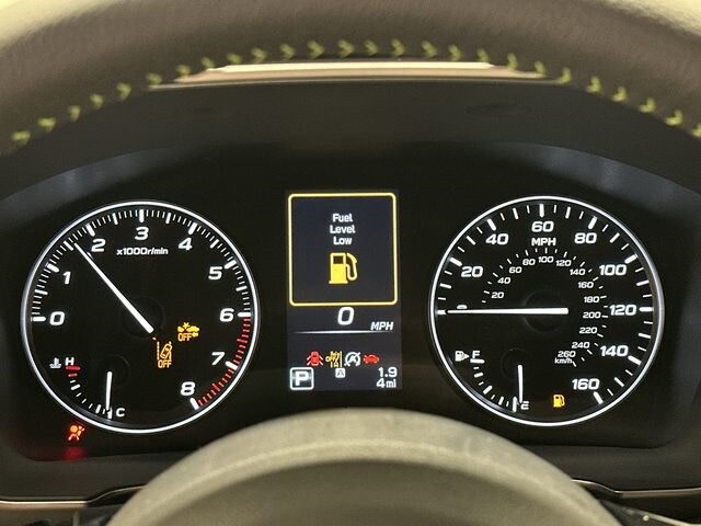 Thumbnail: 2025 Subaru Outback - 14