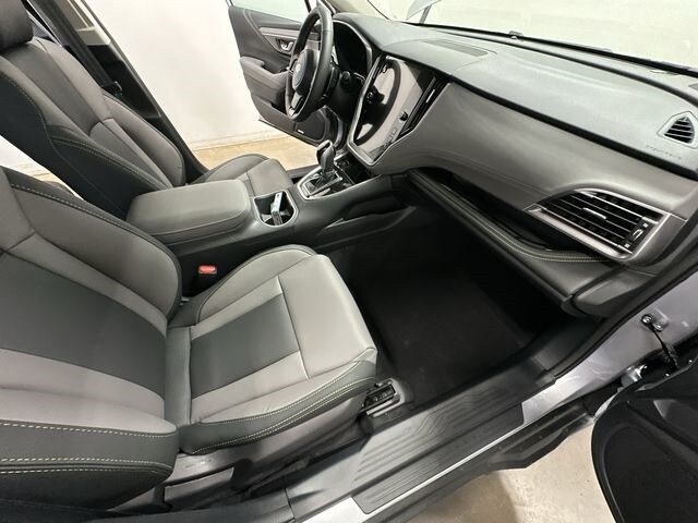 Thumbnail: 2025 Subaru Outback - 24