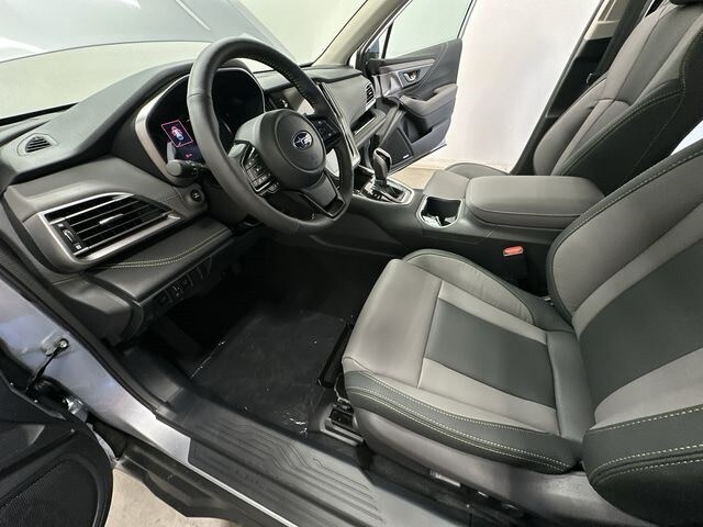 Thumbnail: 2025 Subaru Outback - 10