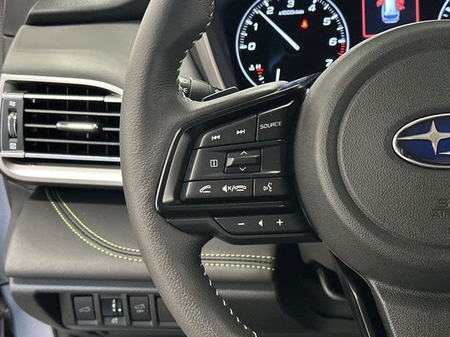 Thumbnail: 2025 Subaru Outback - 18