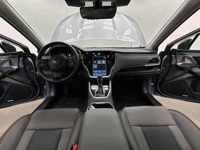Thumbnail: 2025 Subaru Outback - 9