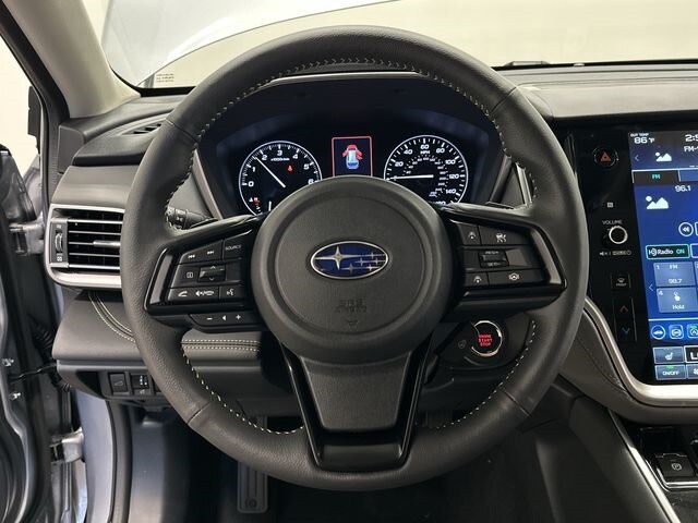 Thumbnail: 2025 Subaru Outback - 2