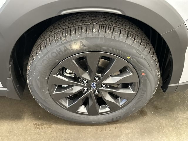 Thumbnail: 2025 Subaru Outback - 7