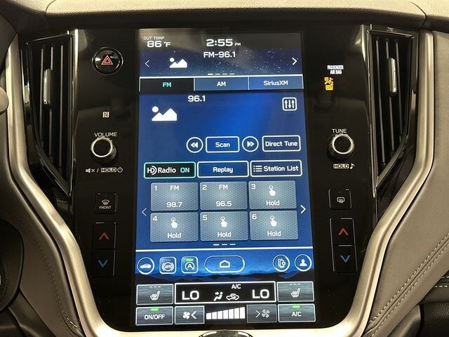 Thumbnail: 2025 Subaru Outback - 13