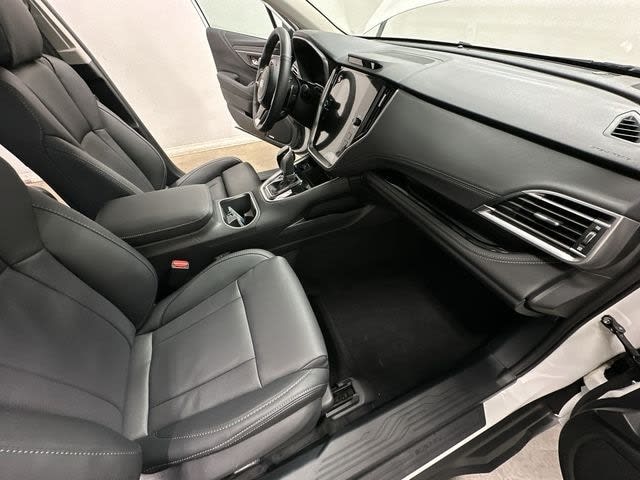 Thumbnail: 2025 Subaru Outback - 24