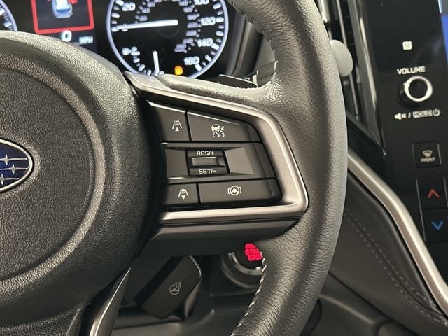 Thumbnail: 2025 Subaru Outback - 19