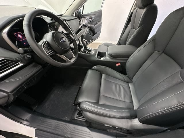 Thumbnail: 2025 Subaru Outback - 10