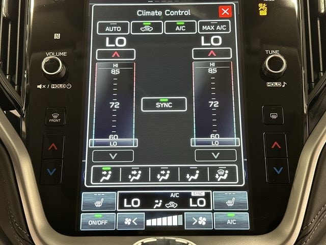 Thumbnail: 2025 Subaru Outback - 22