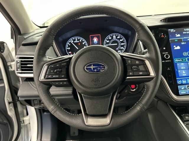Thumbnail: 2025 Subaru Outback - 2