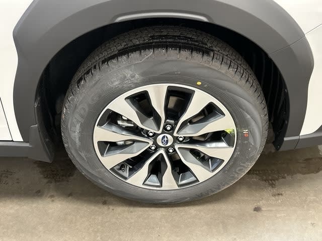 Thumbnail: 2025 Subaru Outback - 7