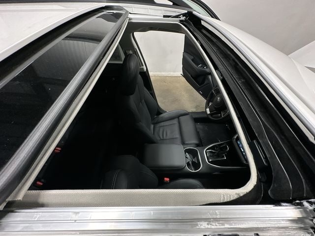 Thumbnail: 2025 Subaru Outback - 17