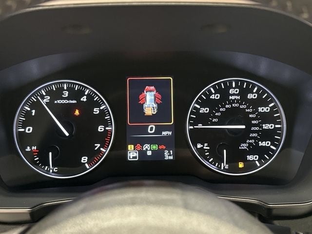 Thumbnail: 2025 Subaru Outback - 14