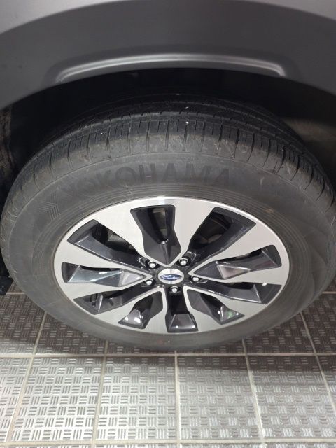 Thumbnail: 2024 Subaru Outback - 5