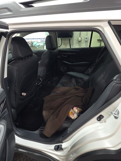 Thumbnail: 2024 Subaru Outback - 8