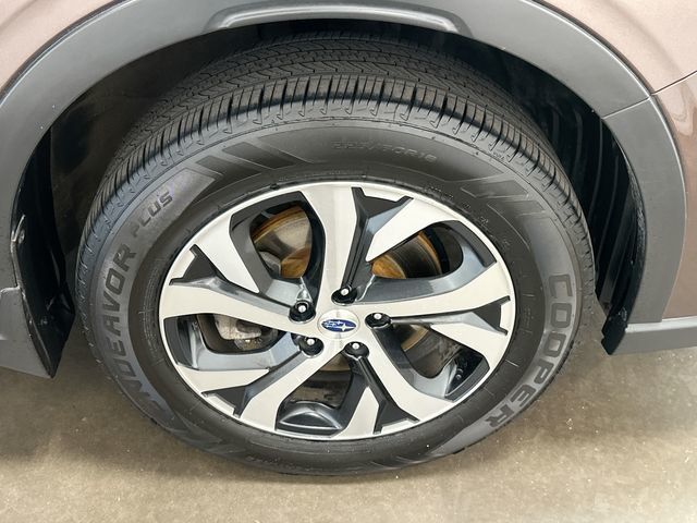 Thumbnail: 2022 Subaru Outback - 8