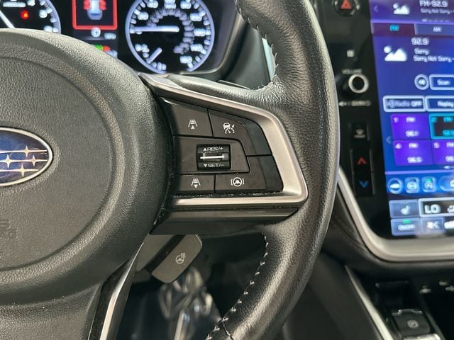 Thumbnail: 2022 Subaru Outback - 20