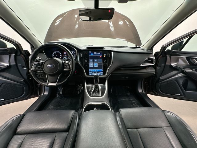 Thumbnail: 2022 Subaru Outback - 14