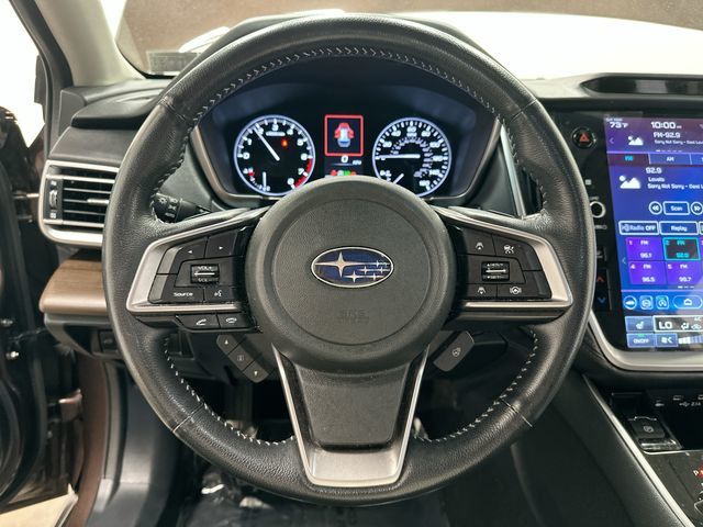 Thumbnail: 2022 Subaru Outback - 10