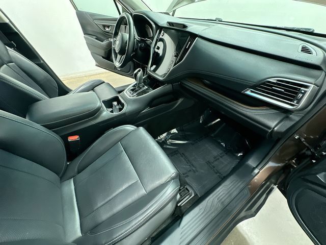 Thumbnail: 2022 Subaru Outback - 27