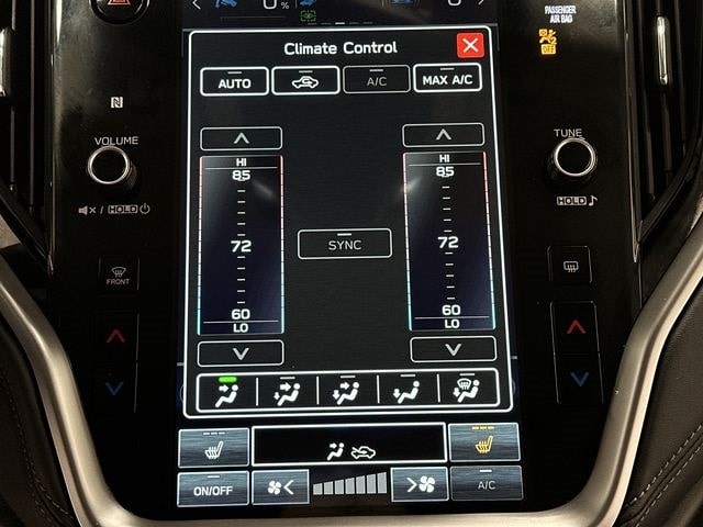 Thumbnail: 2023 Subaru Outback - 25