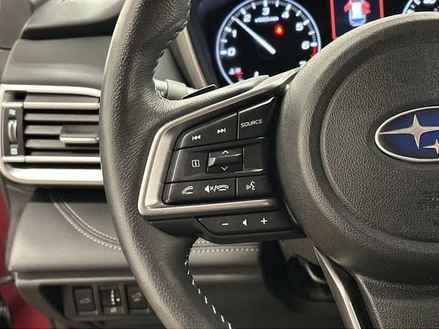 Thumbnail: 2023 Subaru Outback - 20