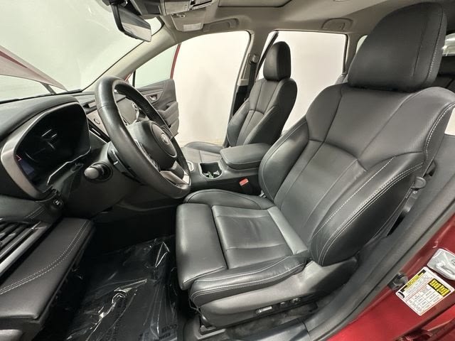 Thumbnail: 2023 Subaru Outback - 11