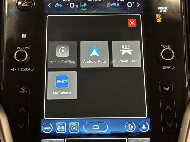 Thumbnail: 2023 Subaru Outback - 23