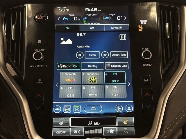 Thumbnail: 2023 Subaru Outback - 16