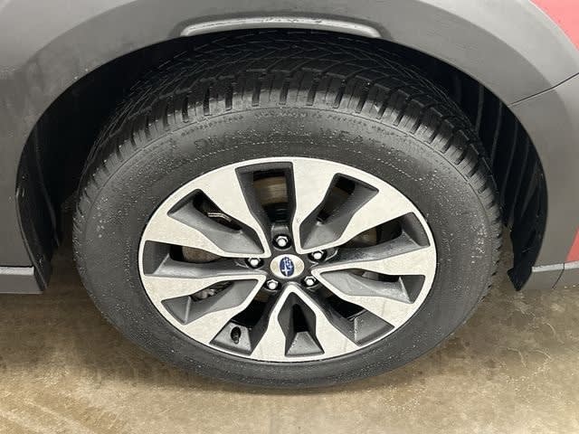 Thumbnail: 2023 Subaru Outback - 8