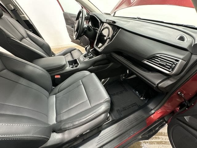 Thumbnail: 2023 Subaru Outback - 12