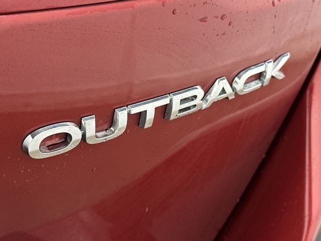Thumbnail: 2023 Subaru Outback - 31