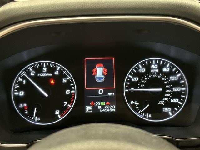 Thumbnail: 2023 Subaru Outback - 17