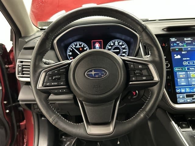 Thumbnail: 2023 Subaru Outback - 10