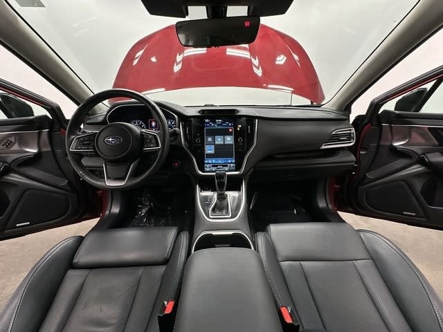 Thumbnail: 2023 Subaru Outback - 15