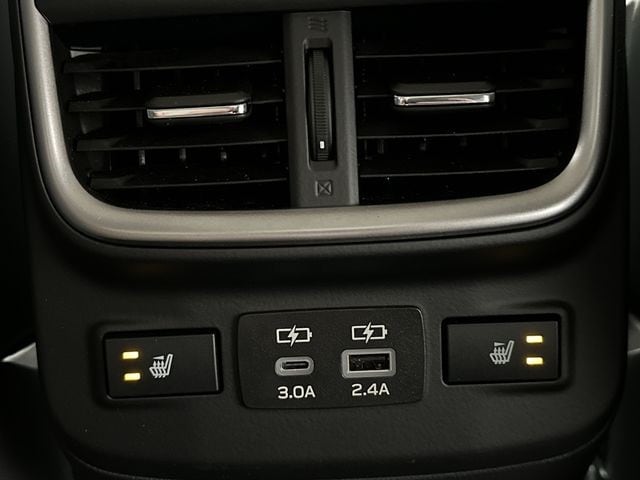 Thumbnail: 2025 Subaru Outback - 25