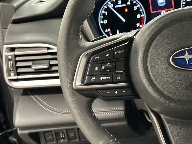 Thumbnail: 2025 Subaru Outback - 18