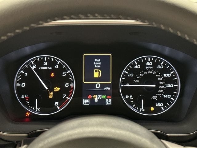 Thumbnail: 2025 Subaru Outback - 14