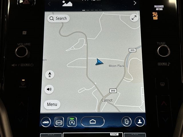 Thumbnail: 2025 Subaru Outback - 21